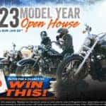 2023 Model Year Open House
