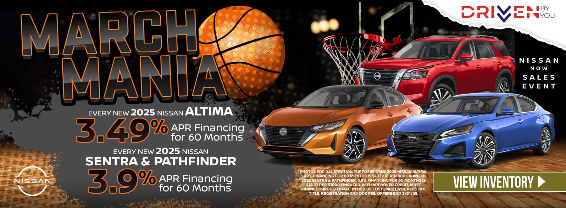 Altima Special