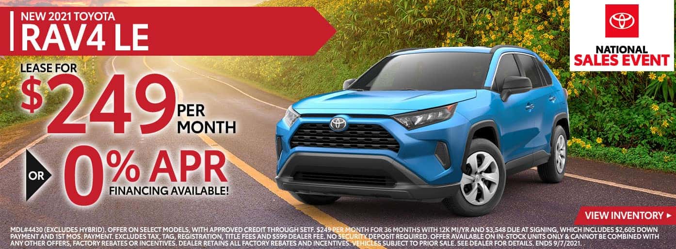 Massey Toyota , New & Used Toyota Dealership in Kinston, NC, Serving