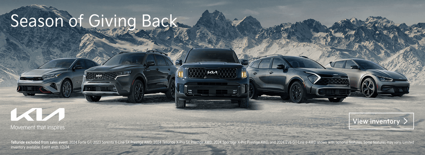 Mastria Kia in Raynham Local Massachusetts Kia Dealership