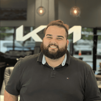 Kelvin Colombo