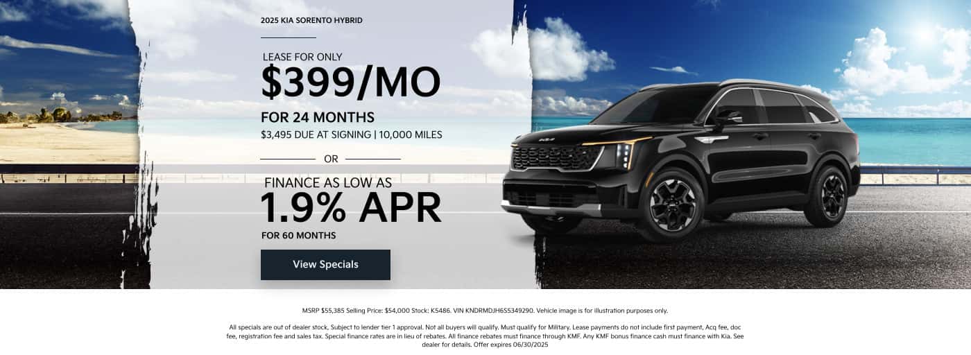 Kia-Sorento—June-2025