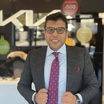 John Mansour