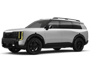 Telluride Hybrid