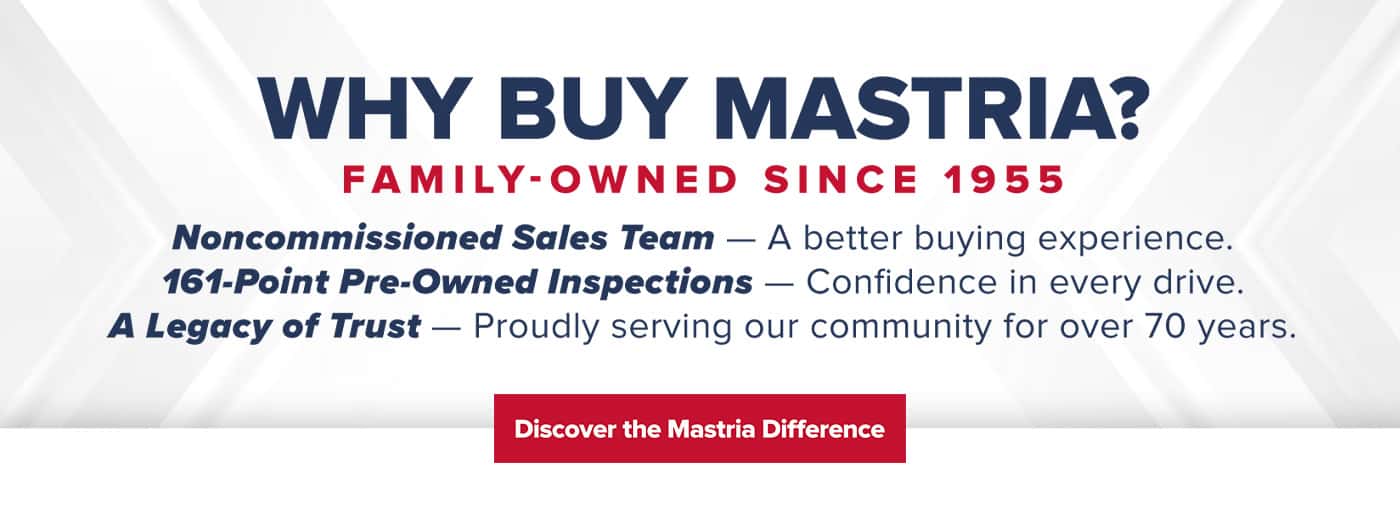 Why Buy
