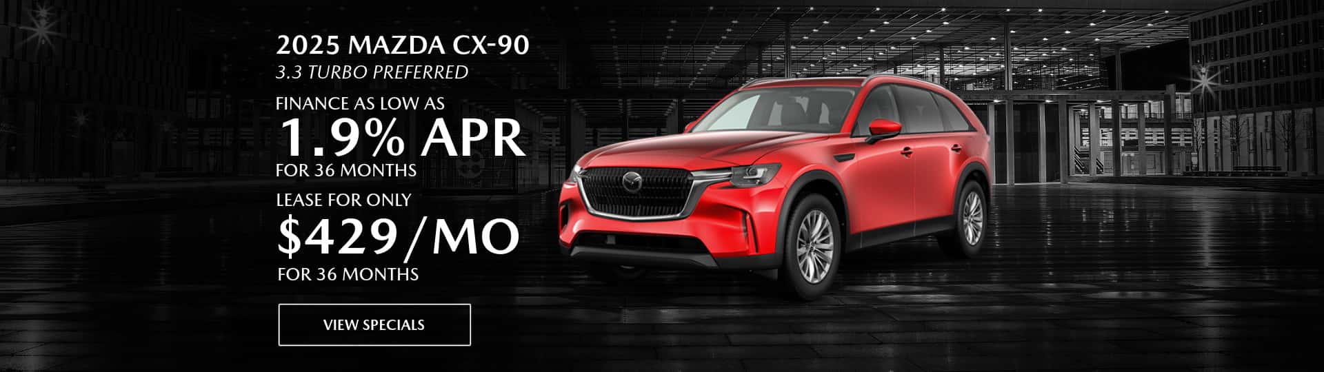 CX-90&#8212;May-2025