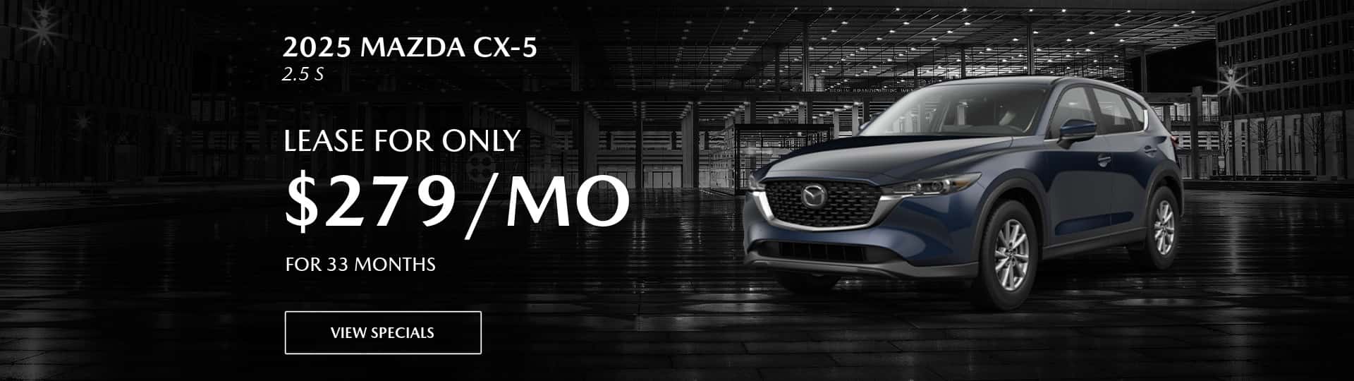MAZDA-CX-5&#8212;August-2025