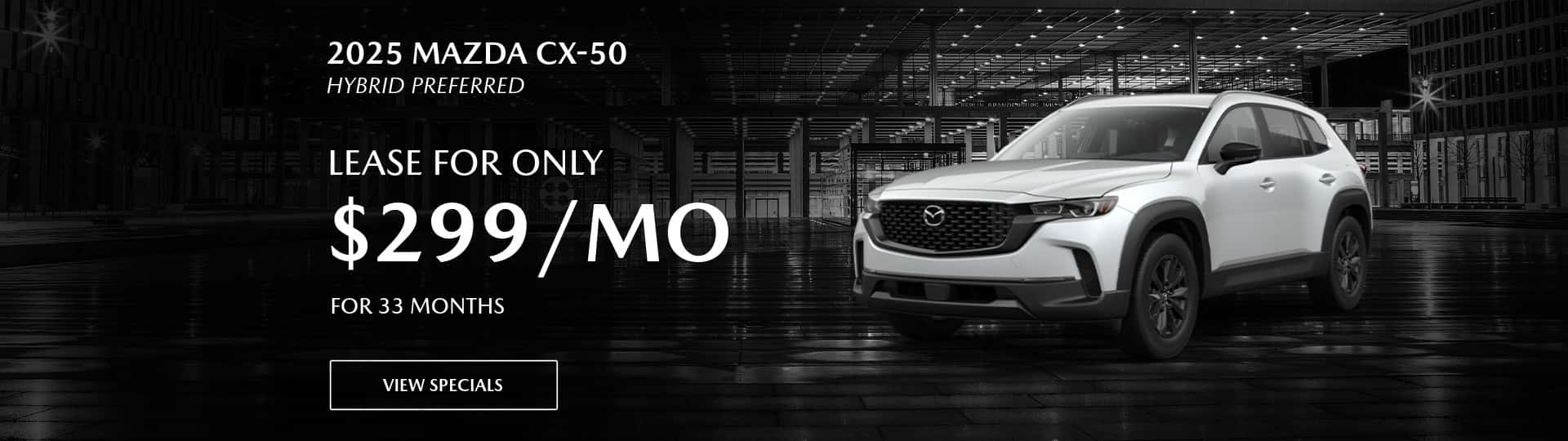 Mazda-CX-50&#8212;August-2025