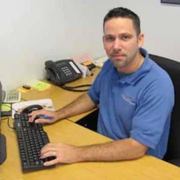 Steve Ferreira