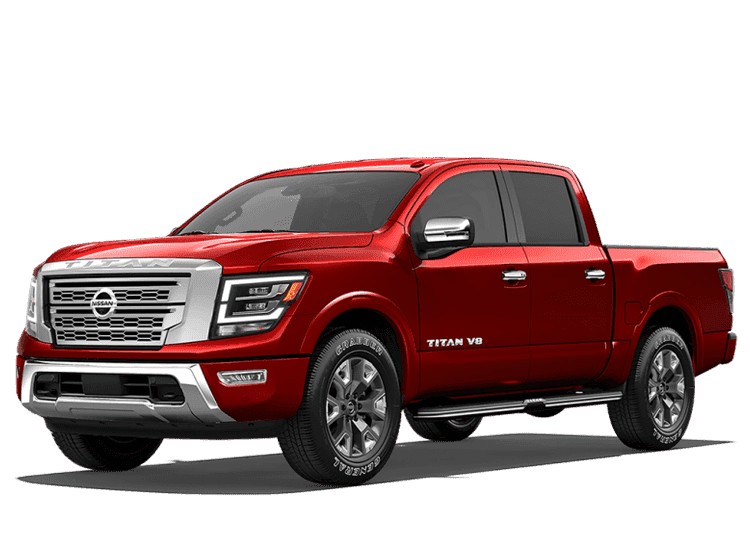 Grille Kit | NISSAN TITAN SV 2020 Grille Kit | NISSAN TITAN SV 2020