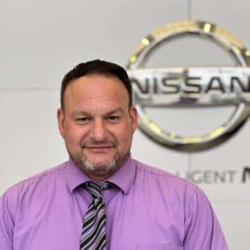 Jesse  Bongarzone