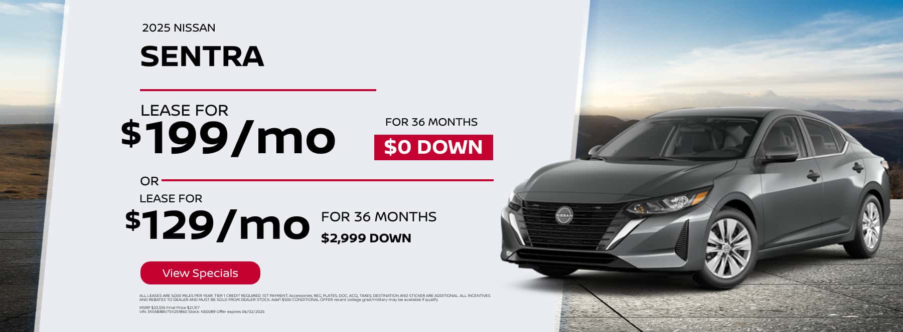 Sentra&#8212;May-2025