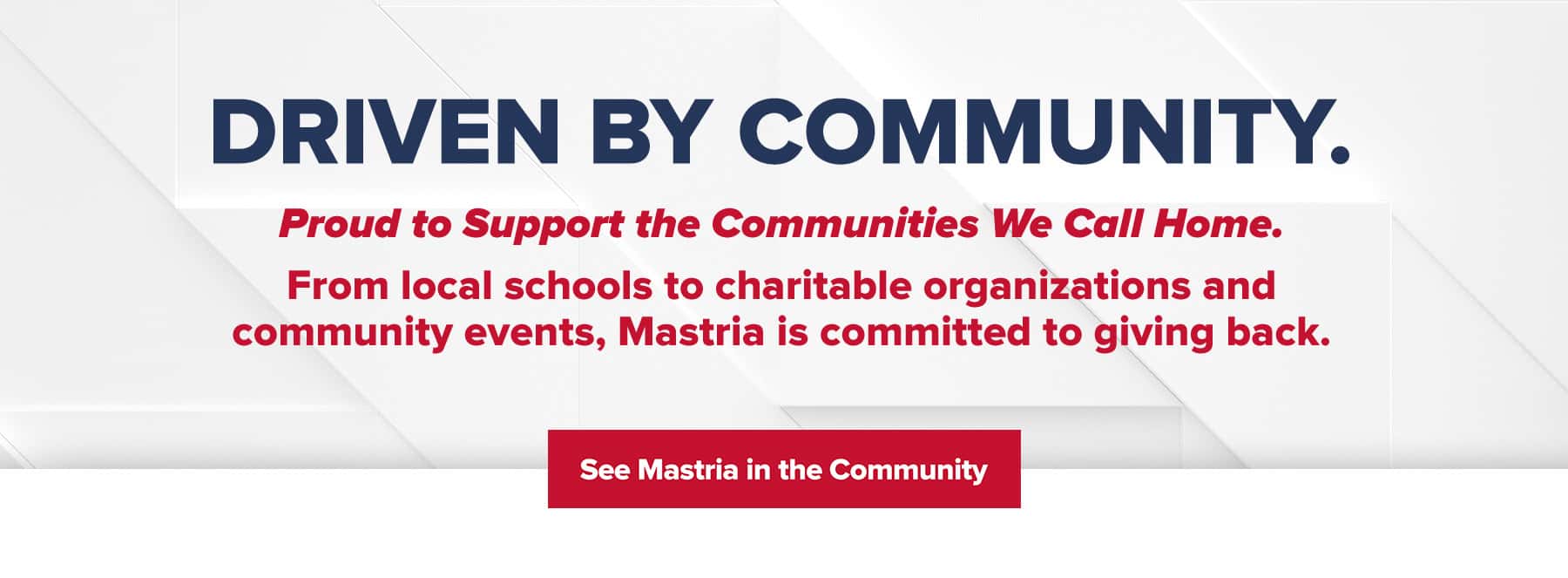 Community Events