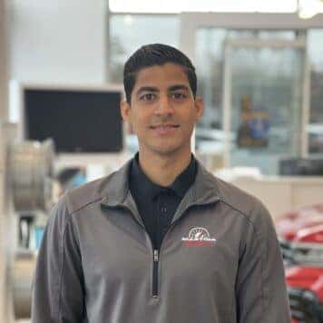 Luis Reyes