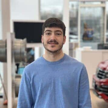 Dylan Moura