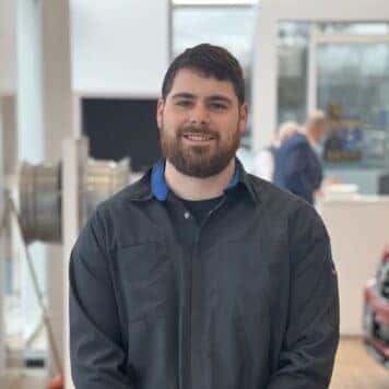 Zach  A.