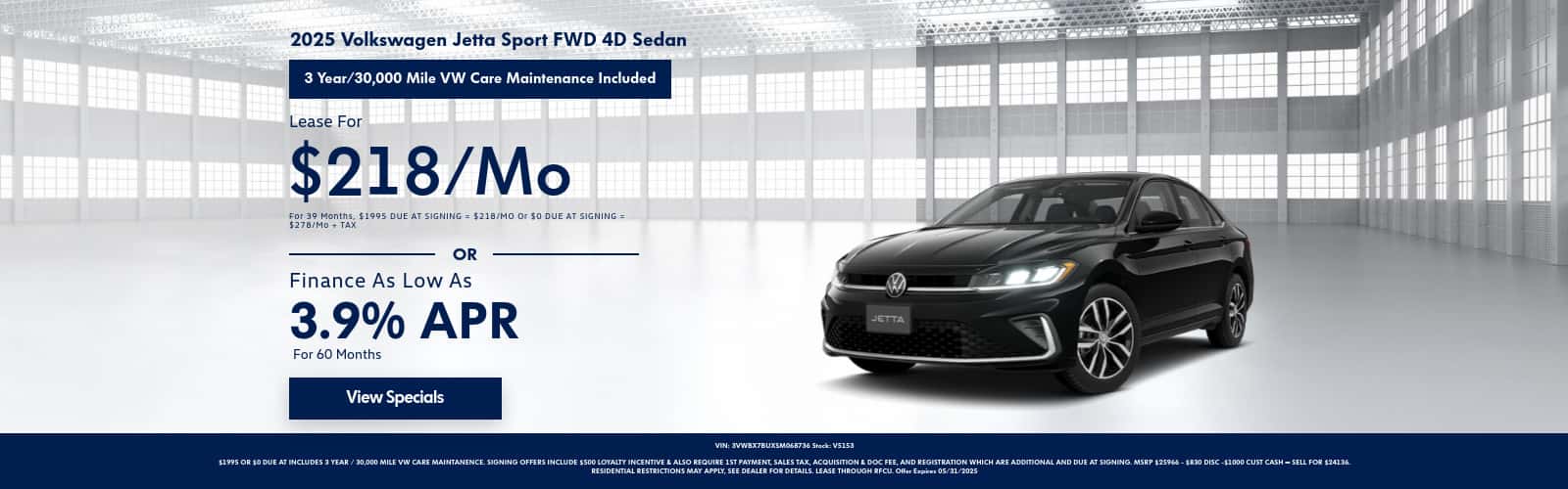 Jetta&#8212;May-2025