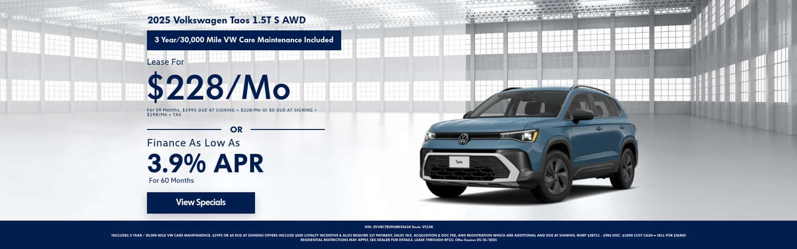 Taos&#8212;May-2025