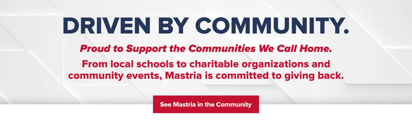 Community Events