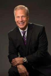 Mike Ward