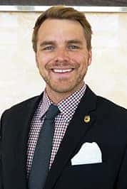 Brett Suder