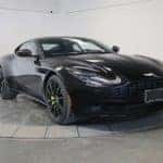 2019 Aston Martin DB11 AMR