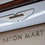 Aston Martin