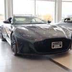 2020 Aston Martin DBS Superleggera