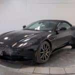 2021 Aston Martin DB11 Volante Convertible near Denver, CO