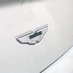 Aston Martin Service