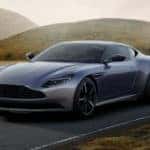 2022 Aston Martin DB11