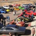 Supercar Saturday Information - Aston Martin Denver