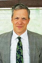 Dan Tisser