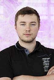 Evan Lutze
