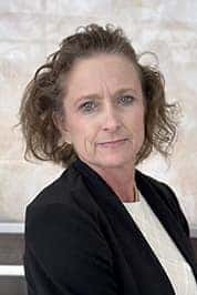 Kim Armstrong