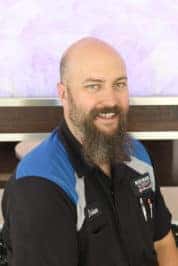 Brian Webb