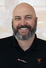 Brian Webb