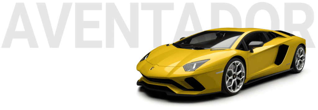 2020 Lamborghini Aventador | Lamborghini Denver