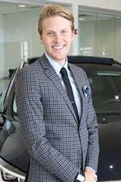 Marcus Decherd