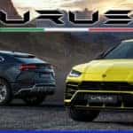 Lamborghini Urus For Sale