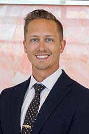 Jared Moll