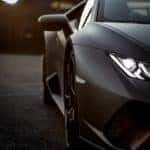 Buy Your Lamborghini