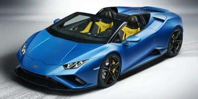 Certified Pre-Owned 2022 Lamborghini Huracan EVO - Lamborghini Denver in Highlands Ranch, CO