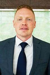 Michael Cain