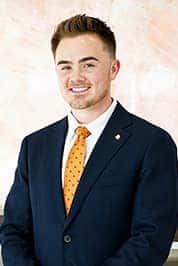 Christian Moore