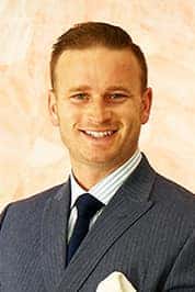 Cody Stover