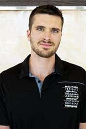 Blake Mattson