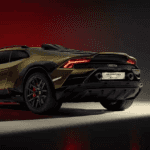 Lamborghini Huracan Sterrato