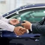 Vehicle Sale iStock