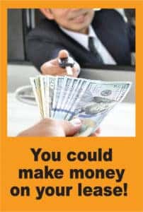 Make Money On Your Lease